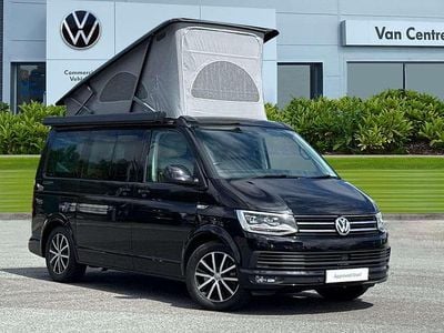 VW California