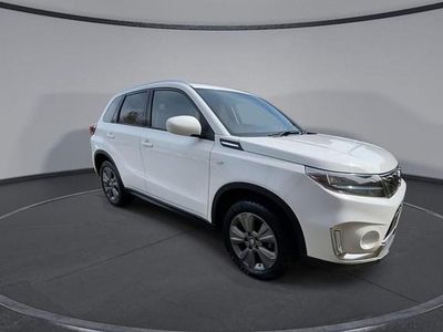 Used 2021 Suzuki Vitara SZ-T | £11,999 (Good price)