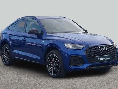 Used Audi Q5 Sportback Comfort 2023 SUV