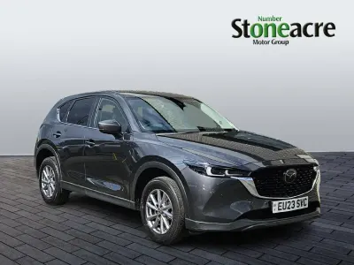 Used Mazda 6