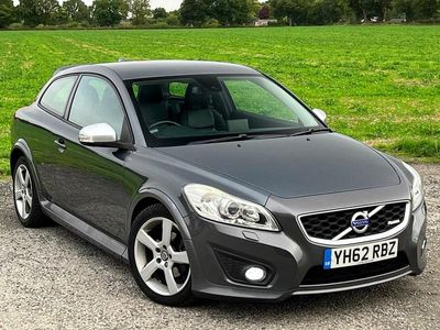 Volvo C30