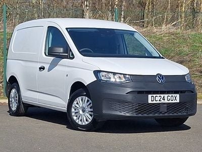 VW Caddy