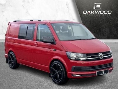 VW T6