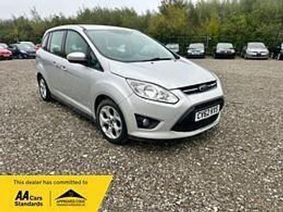 Ford Grand C-Max