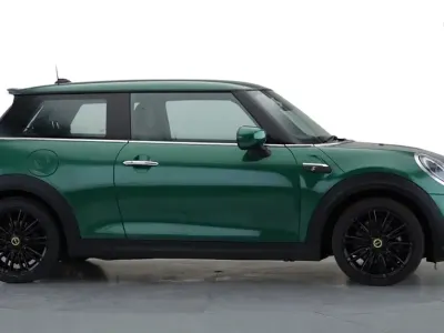 Used Mini Cooper S Hatch 135 kW (184 HP) 2022 Hatchback