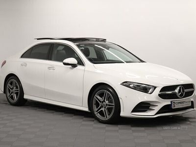 Mercedes A220