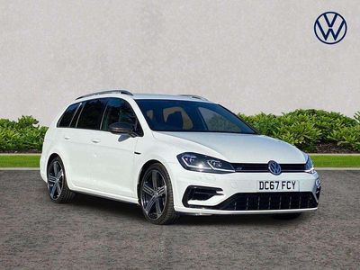 VW Golf VII