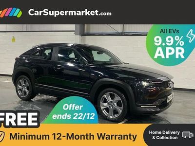Used 2024 Mazda MX30 Prime-Line SUV | £9,997 (Fair price)
