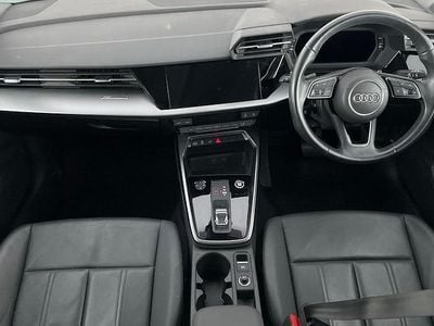 Audi A3 Sportback e-tron