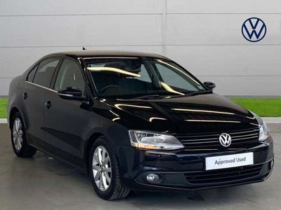 used VW Jetta SALOON SPECIAL EDITIONS