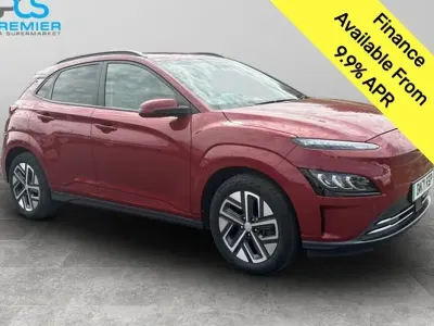 Used Hyundai Kona