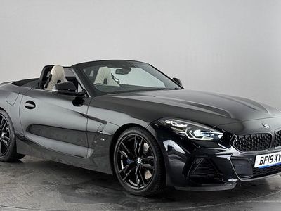 Used 2025 BMW Z4 M Sport Cabriolet | £24,750
