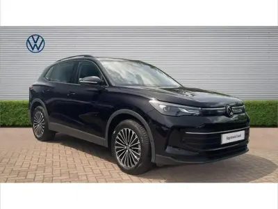 Used VW Tiguan Life 200 HP (147 kW) 2024 Other SUV