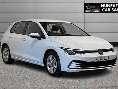 VW Golf VII