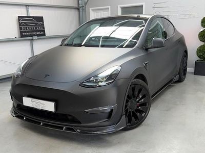 Used Tesla Model Y Performance 11 kW (15 HP) 2022 SUV