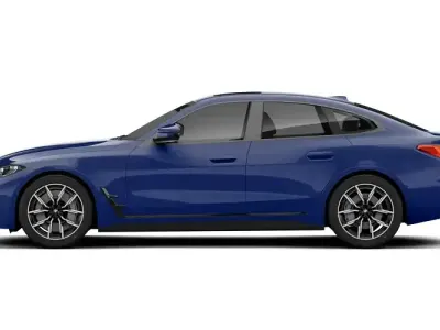 New BMW 420 M Sport 184 HP (135 kW) 2026 Coupe