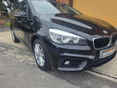 Used 2016 BMW 216 Active Tourer Performance MPV | £7,295 (Good price)