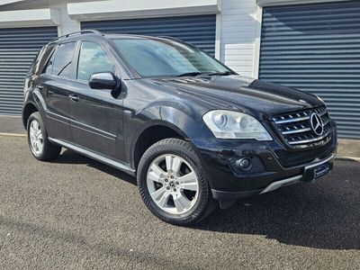 Mercedes ML350