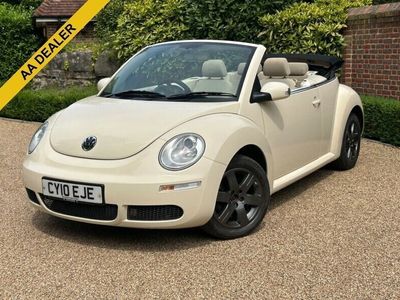 VW Beetle