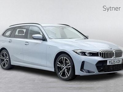 BMW 330e