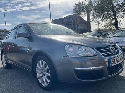 VW Jetta