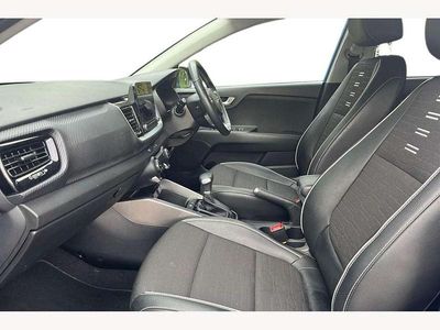 Used Kia Stonic GT-Line 2024 SUV