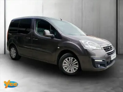 Second-hand Peugeot TePee