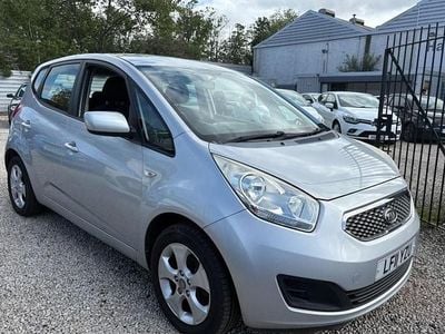Kia Venga