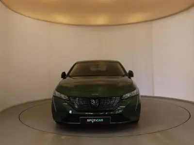 Used Peugeot 308