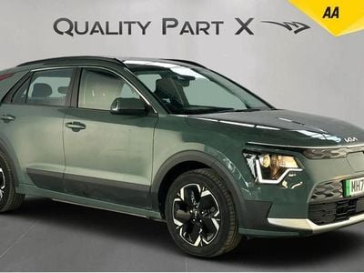 Kia e-Niro