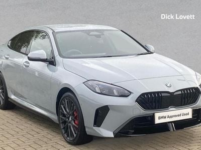 Used BMW 220 M Sport 168 HP (123 kW) 2025 Grey Coupe