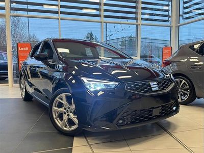 Other New 2025 Seat Ibiza FR First Edition Hatchback | £21,999 (A bit pricey)