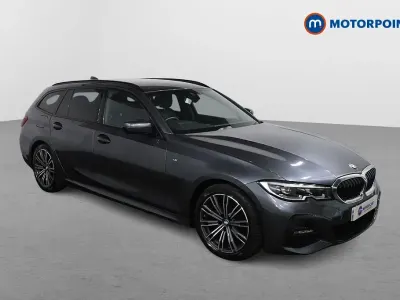 Used BMW 320