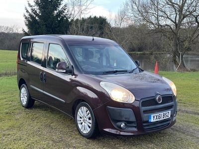Fiat Doblò