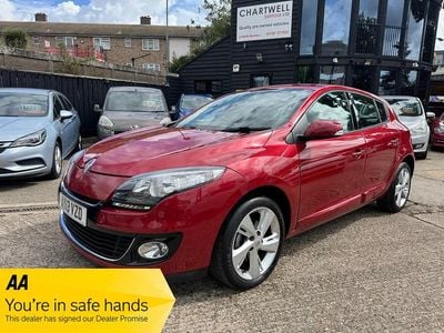 Renault Mégane III
