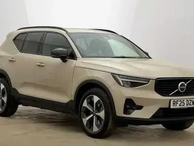 Used Volvo XC40 Plus 161 HP (118 kW) 2026 SUV