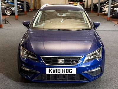 Seat Leon ST