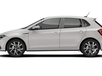 New VW Polo R-line 116 HP (85 kW) 2025 Hatchback