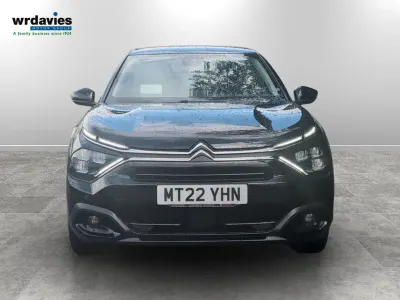 Used Citroën C4