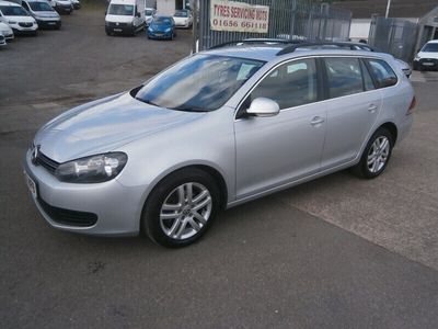 VW Golf VII