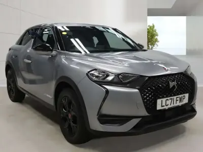 Used DS Automobiles DS3