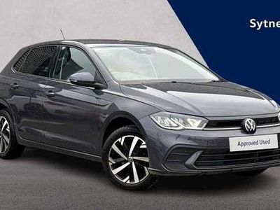 Used VW Polo 95 HP (69 kW) 2024 Hatchback