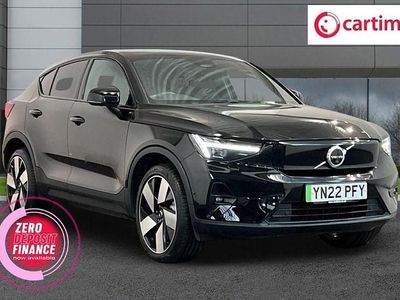 Volvo C40