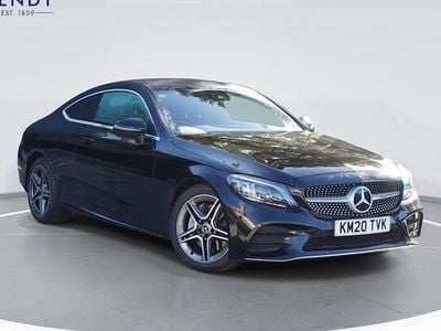 Mercedes C300
