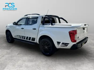 Used Nissan Navara