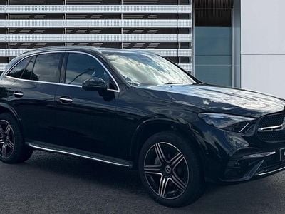 Used Mercedes GLC300e AMG Line Premium 313 HP (230 kW) 2023 Estate