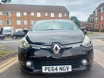 Renault Clio IV