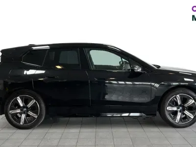 Used BMW iX M Sport 484 kW (659 HP) 2022 SUV