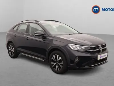 Używany VW Taigo
