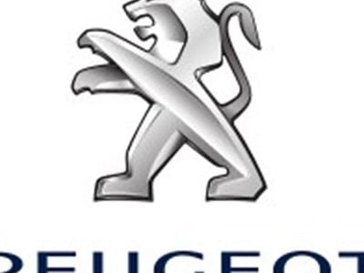 Gebraucht Peugeot Partner Tepee Outdoor 90 PS (66 kW) 2010 Blau Van / Kleinbus